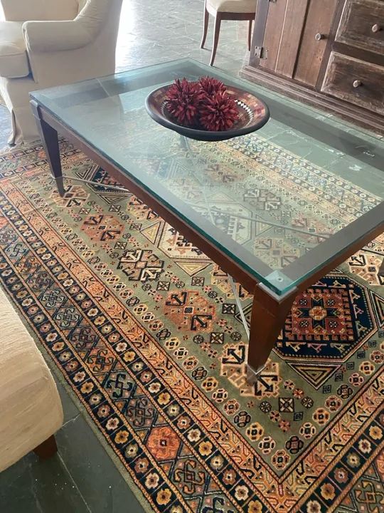 Mesa de centro 