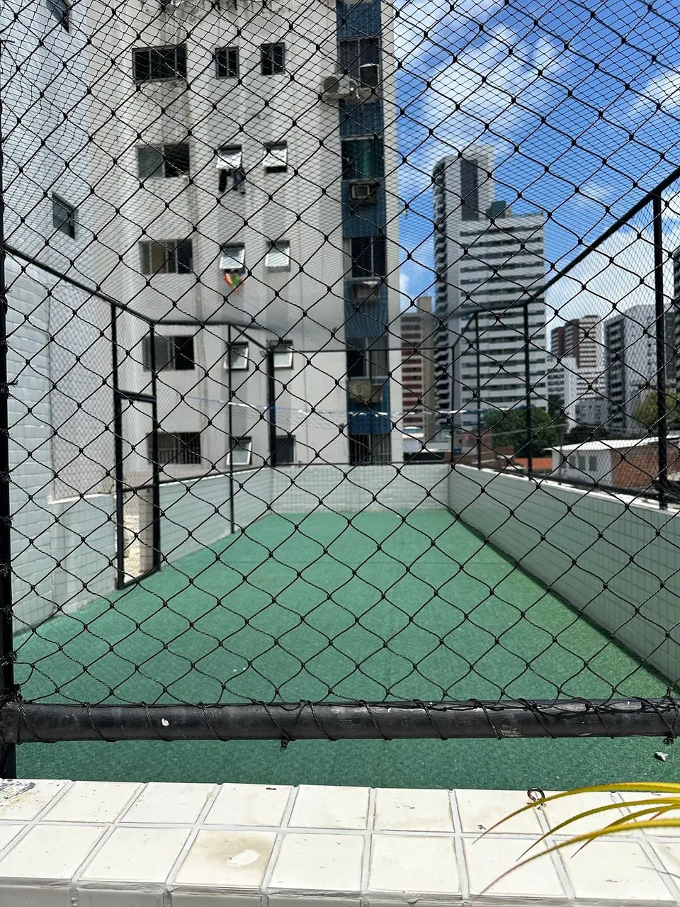 Alugo Apto de 3 quartos, proximo ao Shopping Recife