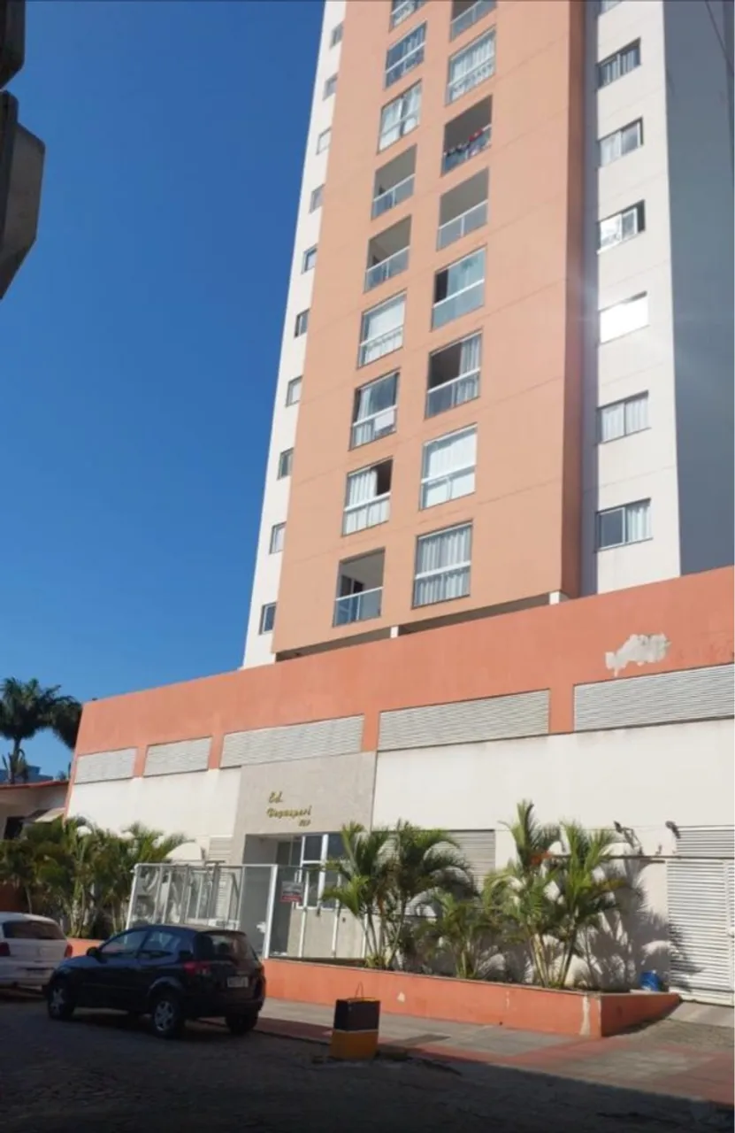 Apartamento para alugar no Ed Degasperi