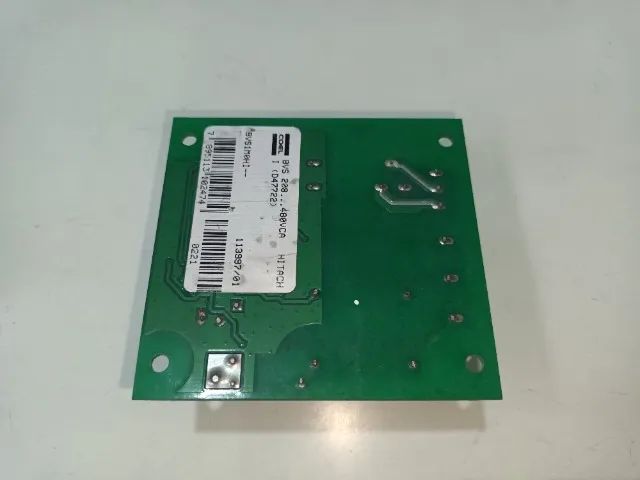 Placa para Condensadora - Hitachi (D47722) - Foto 3