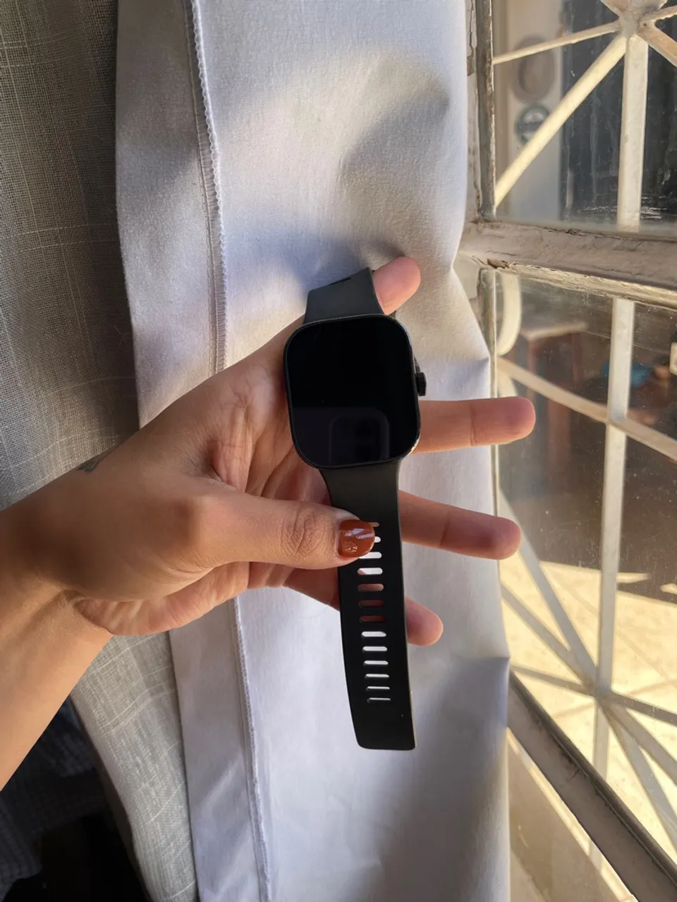 Smartwatch Redmi Watch 4
