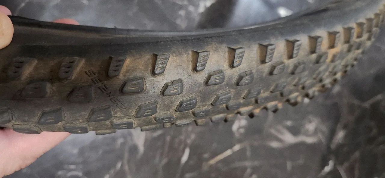Pneu Schwalbe - Foto 4