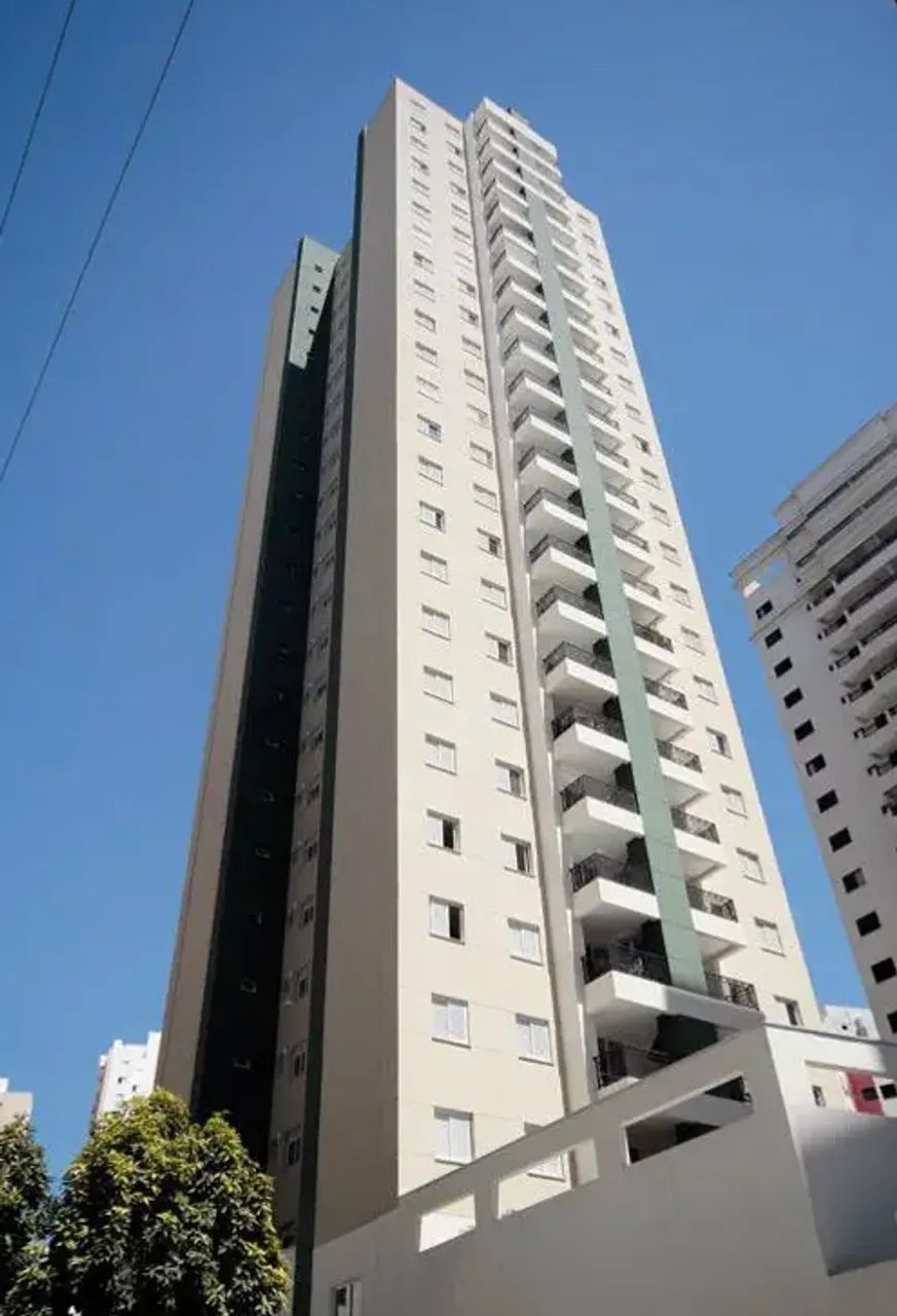 foto - São José dos Campos - Parque Residencial Aquarius