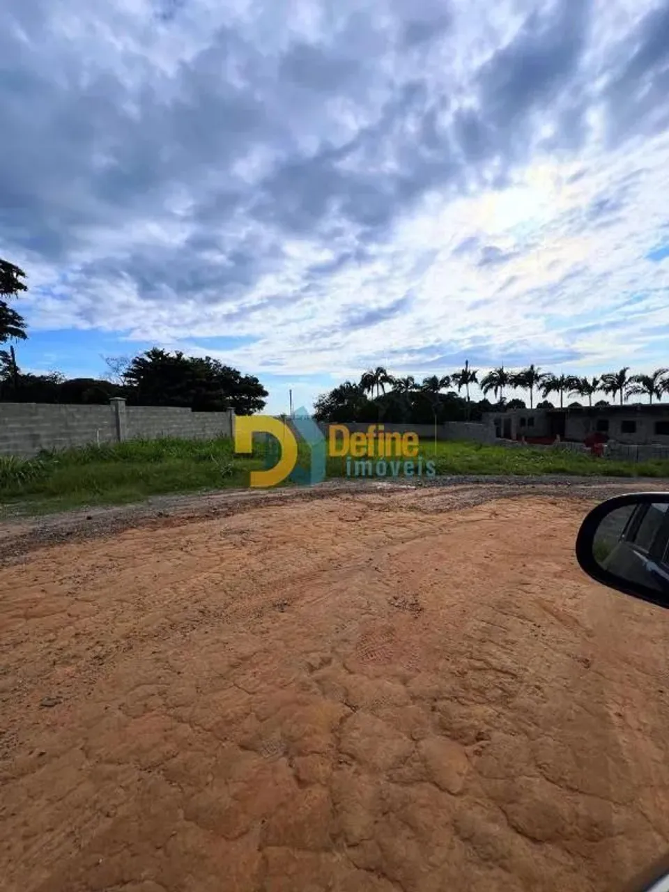 CHACARA / TERRENO Á VENDA BAIRRO DOS PIRES LIMEIRA SP