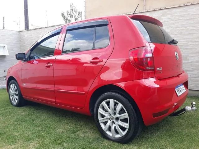 Fox 2010 com apenas 75 mil km originais - Foto 4