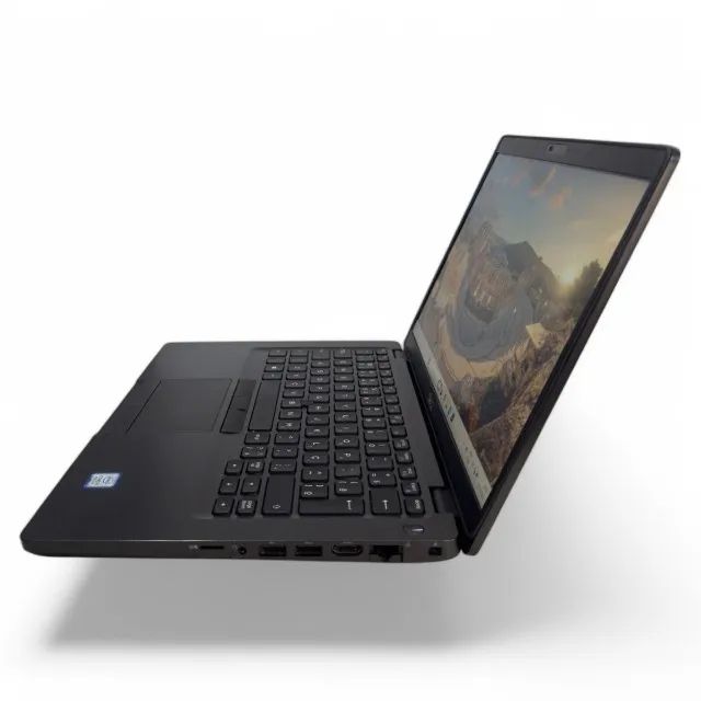 Notebook Dell Latitude_5400 Intel i5 8ª 8GB RAM SSD M2 NVME 256GB 14" - Foto 4