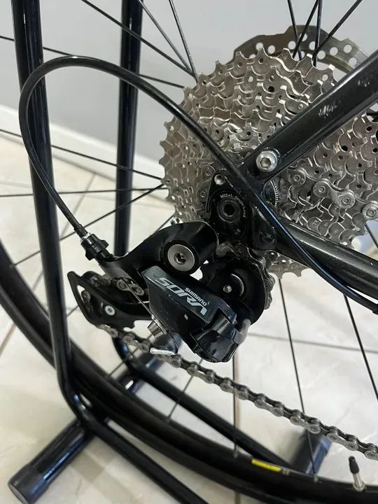 Gravel/Speed Cannondale Topstone 3  - Foto 2