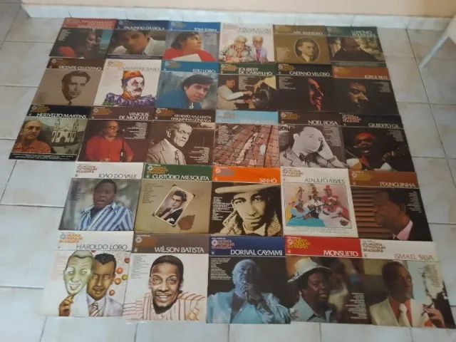Discos de vinil 64840798509954121