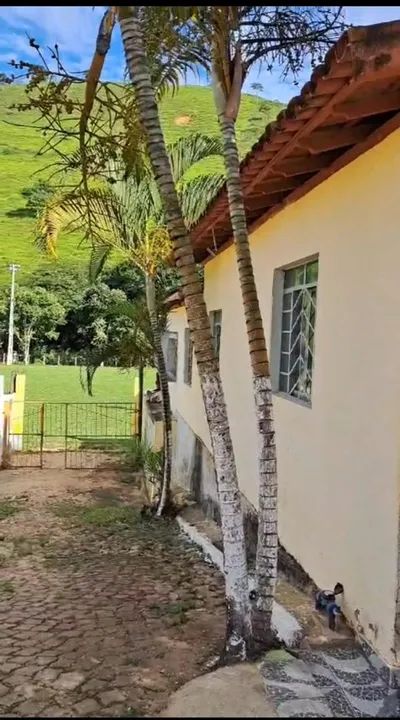 Vendo excelente Casa em São Sebastião de  Itabirinha - Foto 3