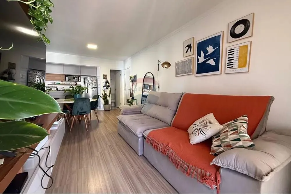 Apartamento 3 quartos para alugar em Poços de Caldas