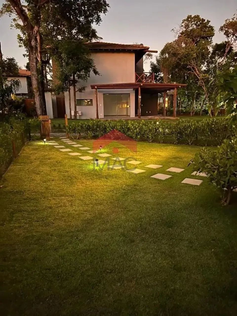 Casa em Condomínio para Venda em Mata de São João, Praia do Forte, 3 dormitórios, 3 suítes