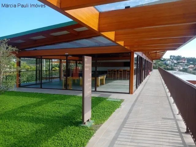 TERRENO A VENDA COM 858,57 M ² NO CONDOMÍNIO TERRAS DA ALVORADA - MEDEIROS - JUNDIAÍ/SP. - Foto 7