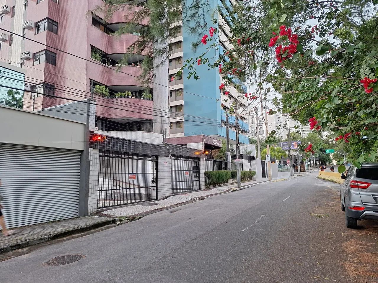 Excelente apartamento de 127m2 à venda com a localização proxima ao parque do Cocó e Iguat - Foto 4