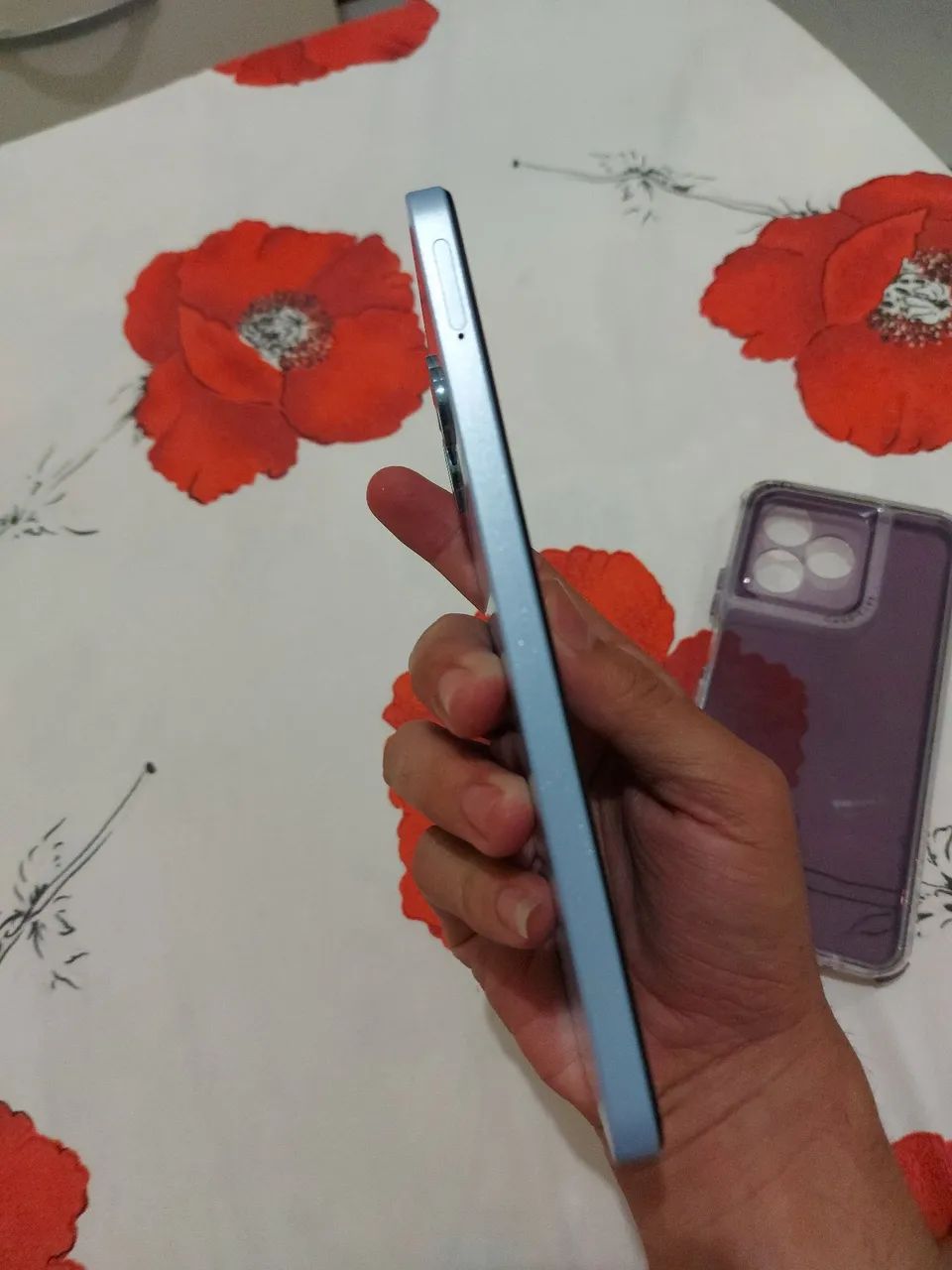 Xiaomi note 50 128Gb novinho todo original aceito cartão - Foto 5