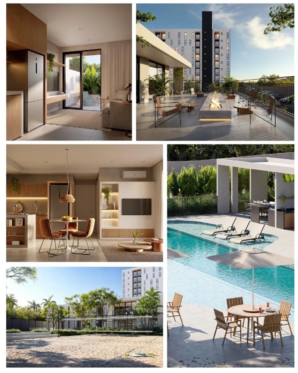 Foto - Biguaçu - Fundos