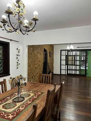 Ótima residência para locação na principal da Mosela - Foto 5