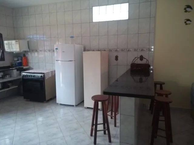 Casa em Ilha Comprida para Temporada - Foto 10
