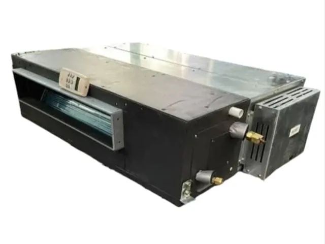 Evaporadora Carrier Dutada - 12.000 BTUs - Foto 2
