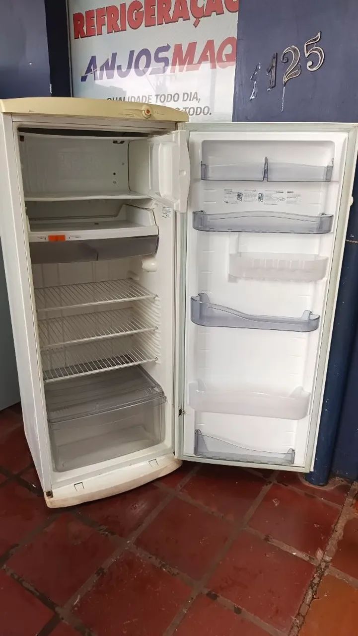 Geladeira - Foto 3
