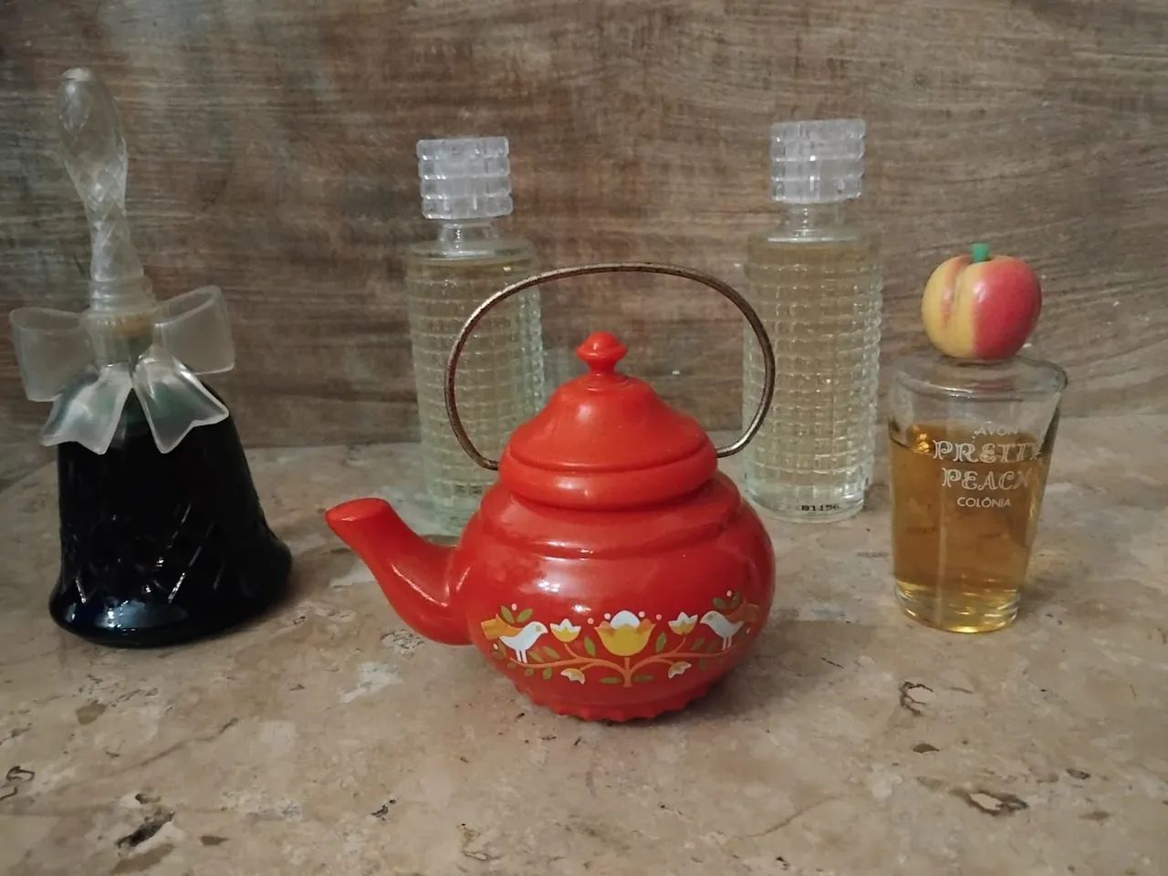 Lote Avon ( antiguidade )  - Foto 2