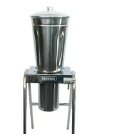 Liquidificador 15 litros Basculante 