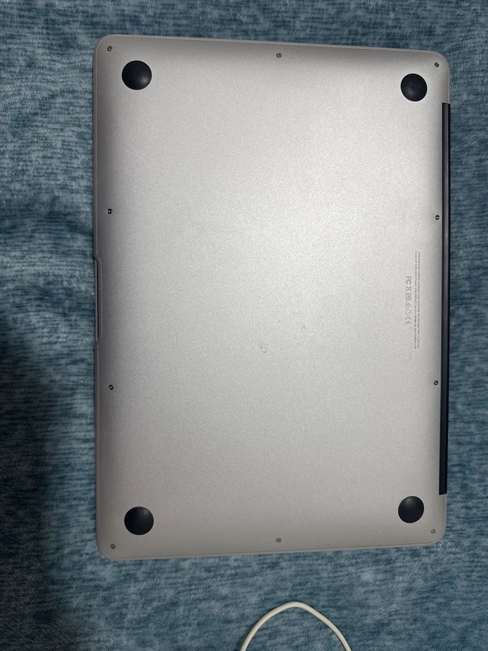 MacBook Air 13? 2017 | i5 1.8GHz | 8GB RAM | SSD | Excelente