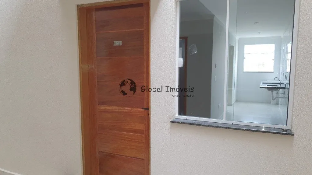 SãO PAULO - Casa de Condomínio - Parada Inglesa