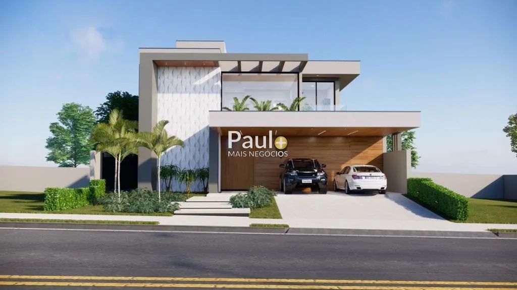 Casa à venda em Campinas, Arborais Residencial, com 4 suítes, com 373 m², Arborais Residen - Foto 5