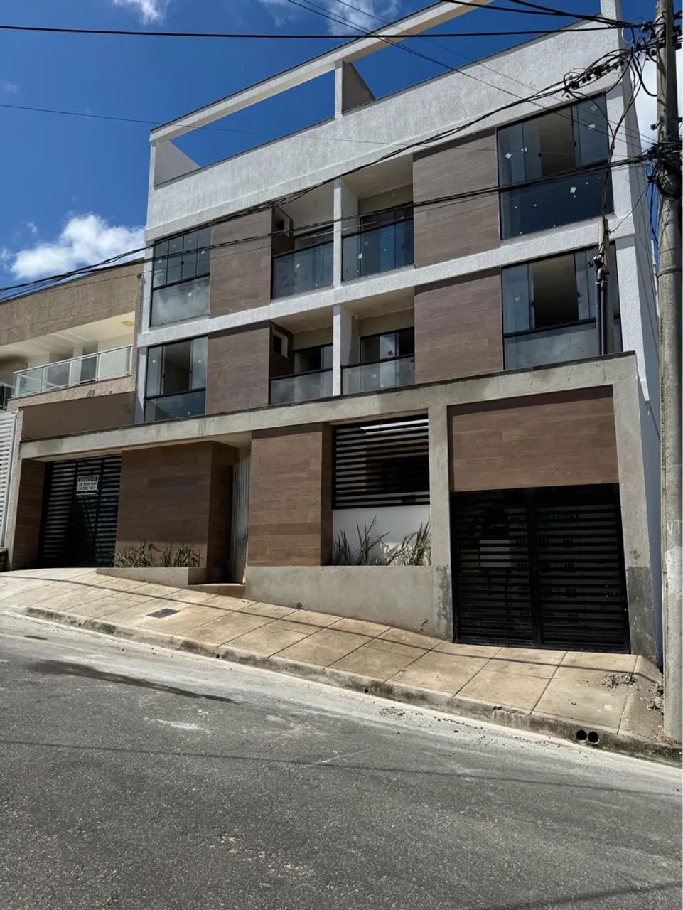 Foto - Volta Redonda - Jardim Belvedere