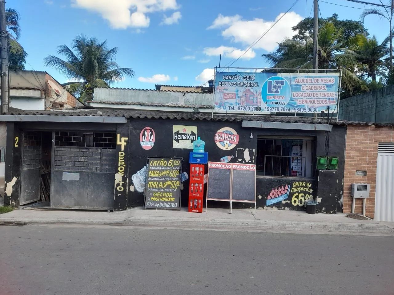 Foto - Rio de Janeiro - Guaratiba