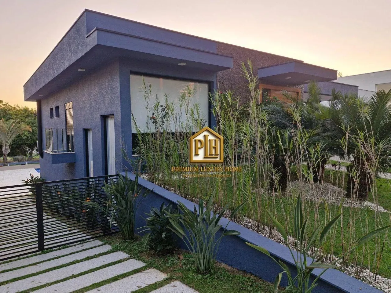 Casa a venda no Condomínio Porto Atibaia