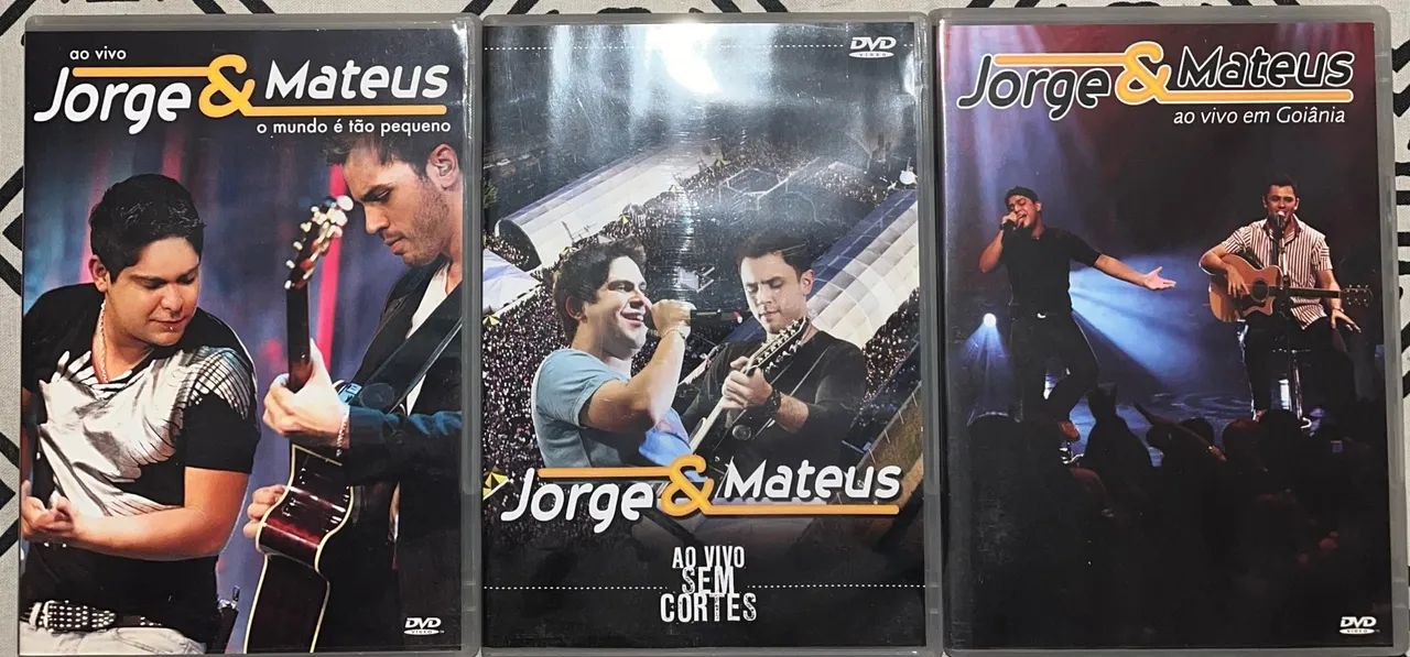DVDs diversos  - Foto 3