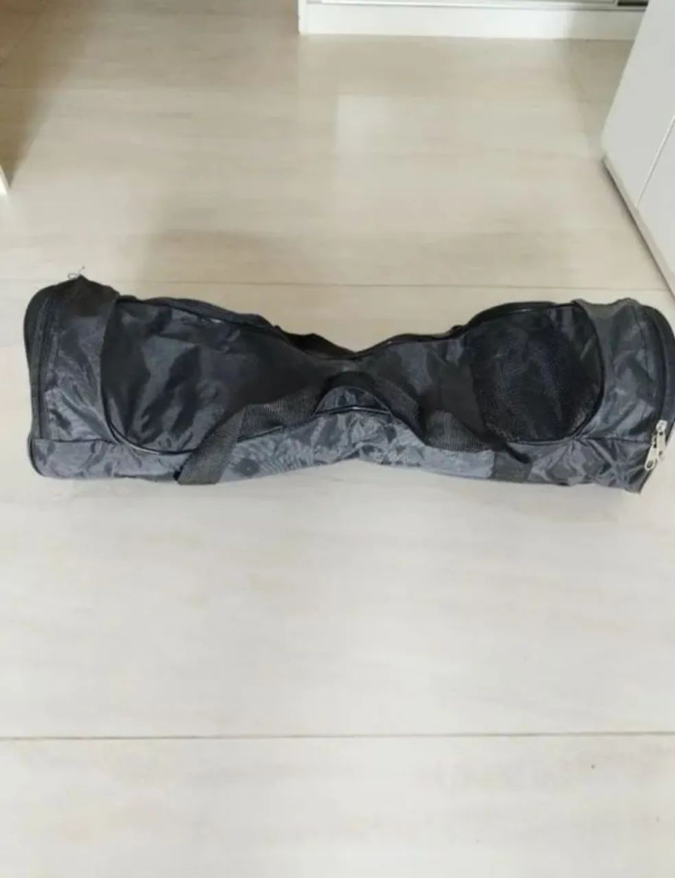 Hoverboard gelo e fogo - Foto 4