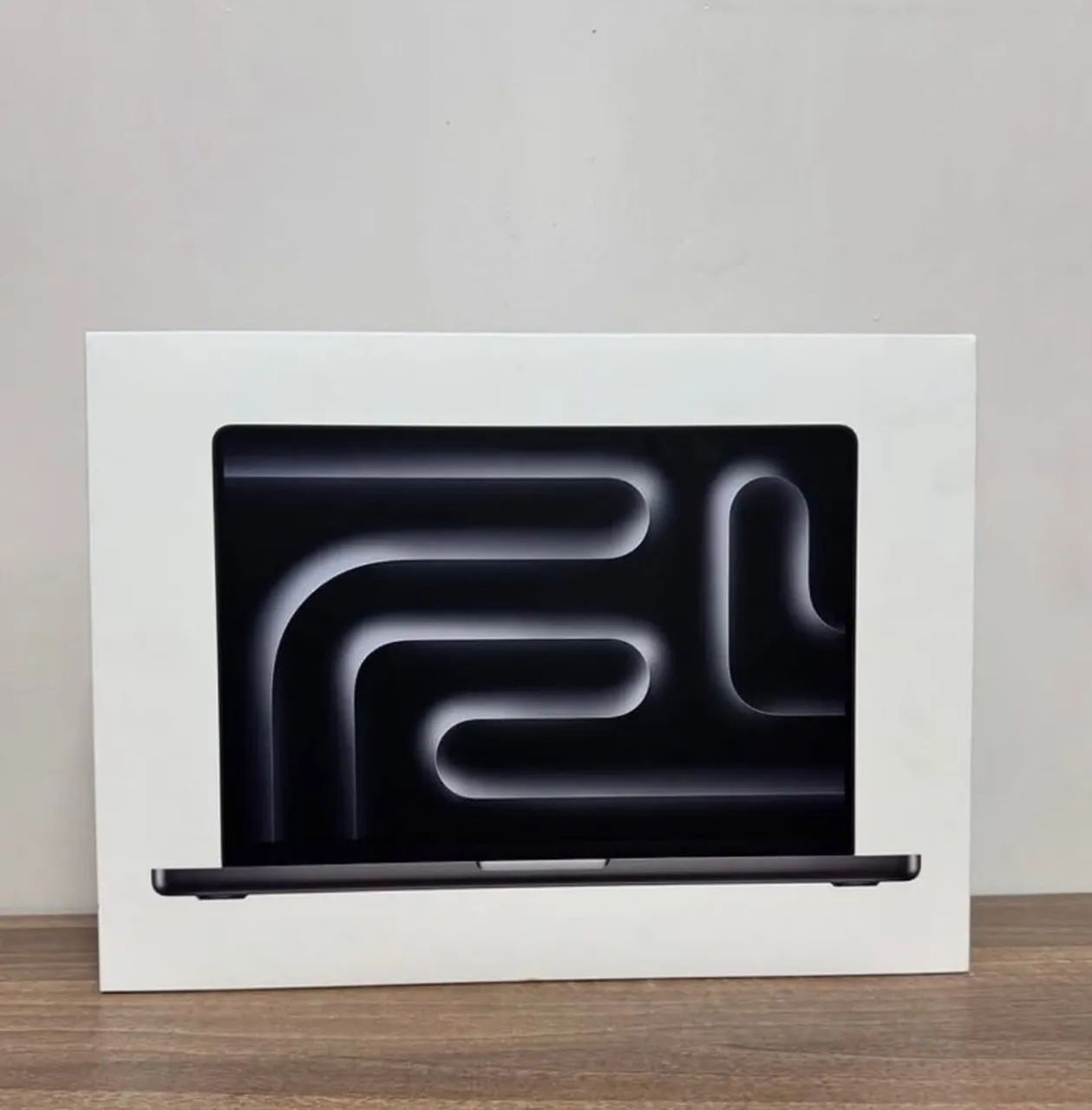 MacBook Pro M4 Pro 16.2 