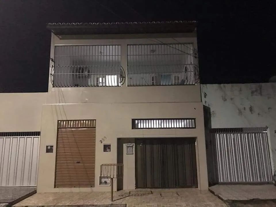 Foto - Fortaleza - Jardim Iracema