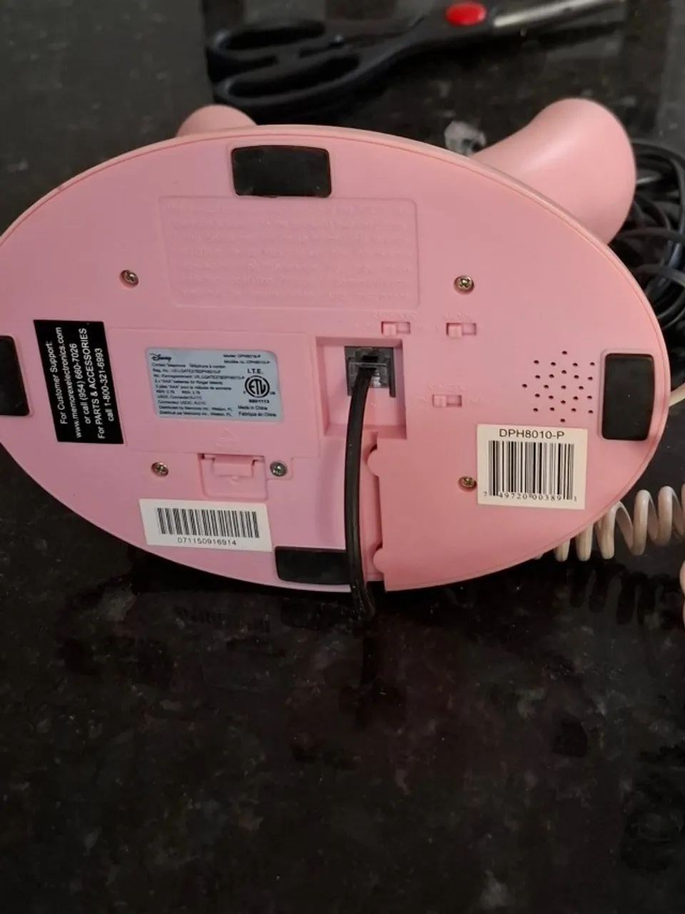TELEFONE DISNEY  - Foto 3