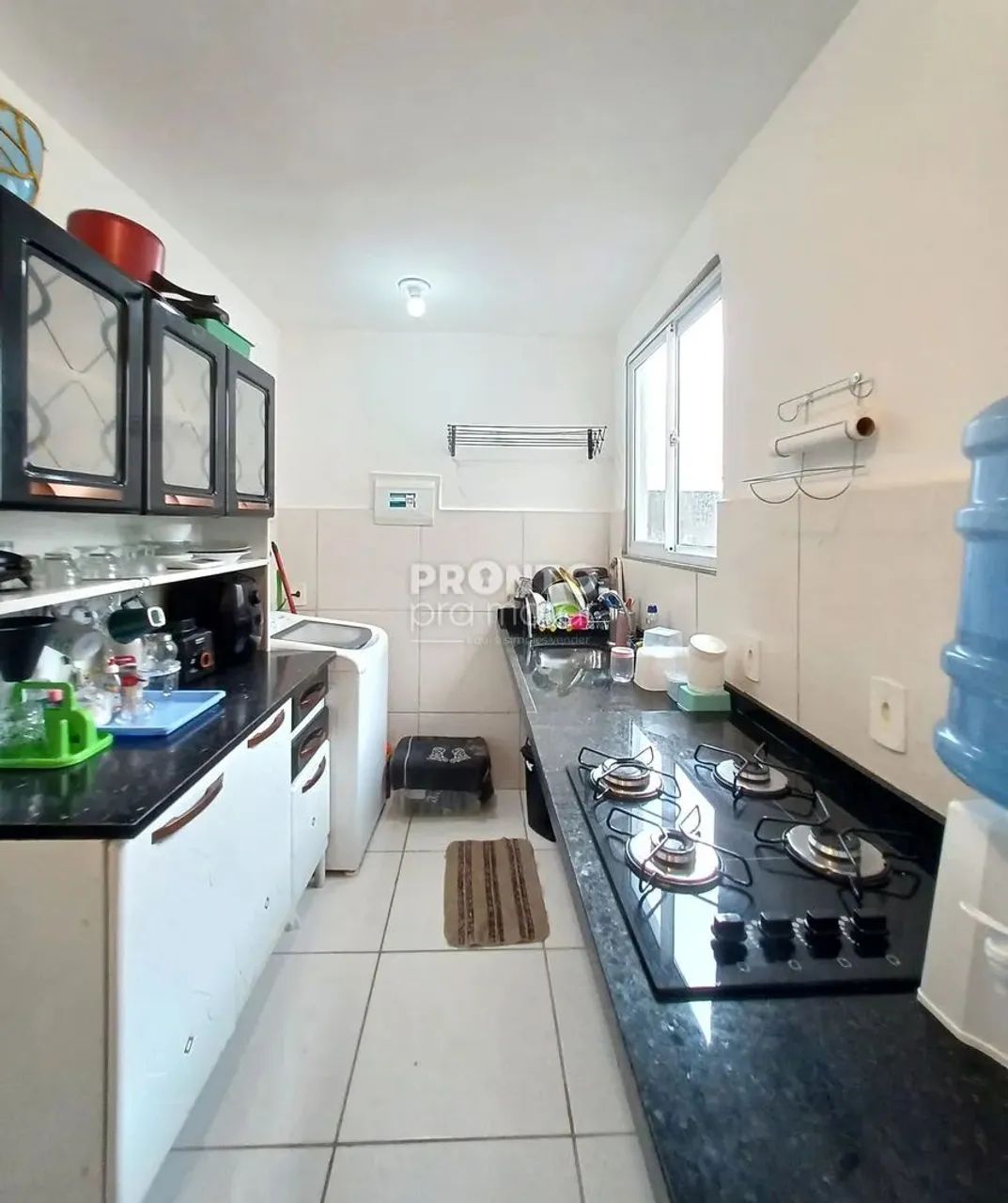 Apartamento Dona Genny Andre Gomes , unidade não informado 403, Dois Carneiros - Foto 4