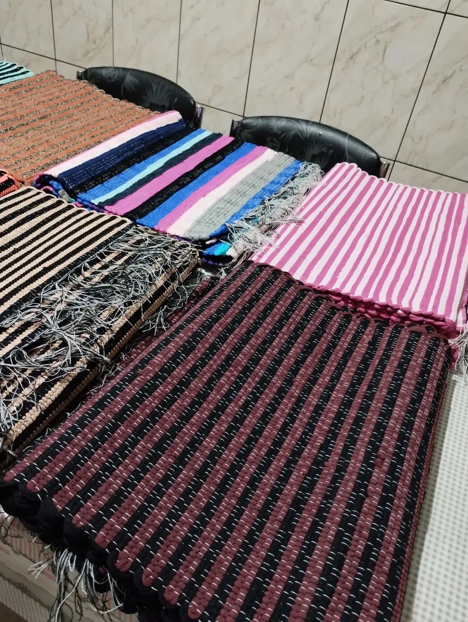 Jogos de Tapete - NOVO - Foto 6