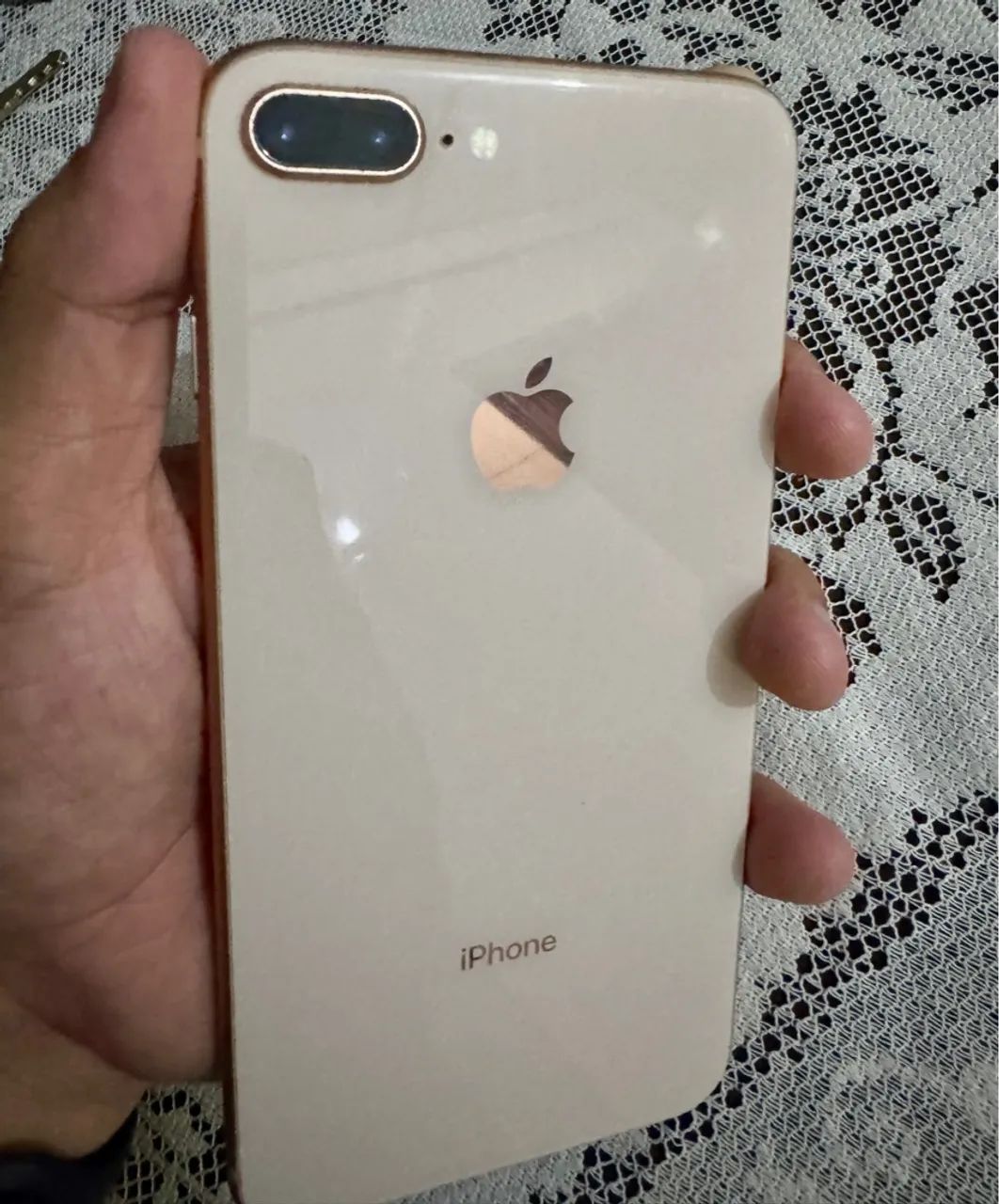 iPhone 8 Plus  - Foto 2