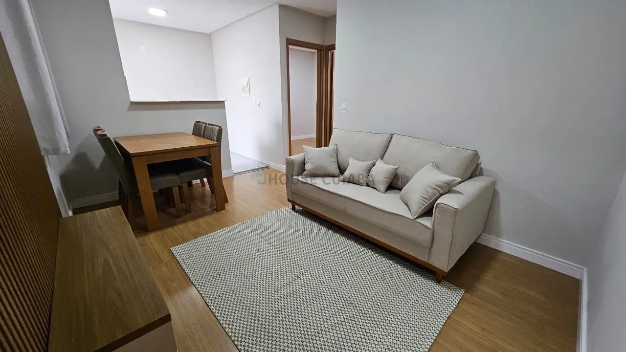 Vendo Apartamento Chapada dos Pinheiros Decorado