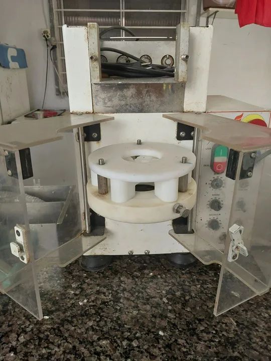 Modeladora de salgados  - Foto 2