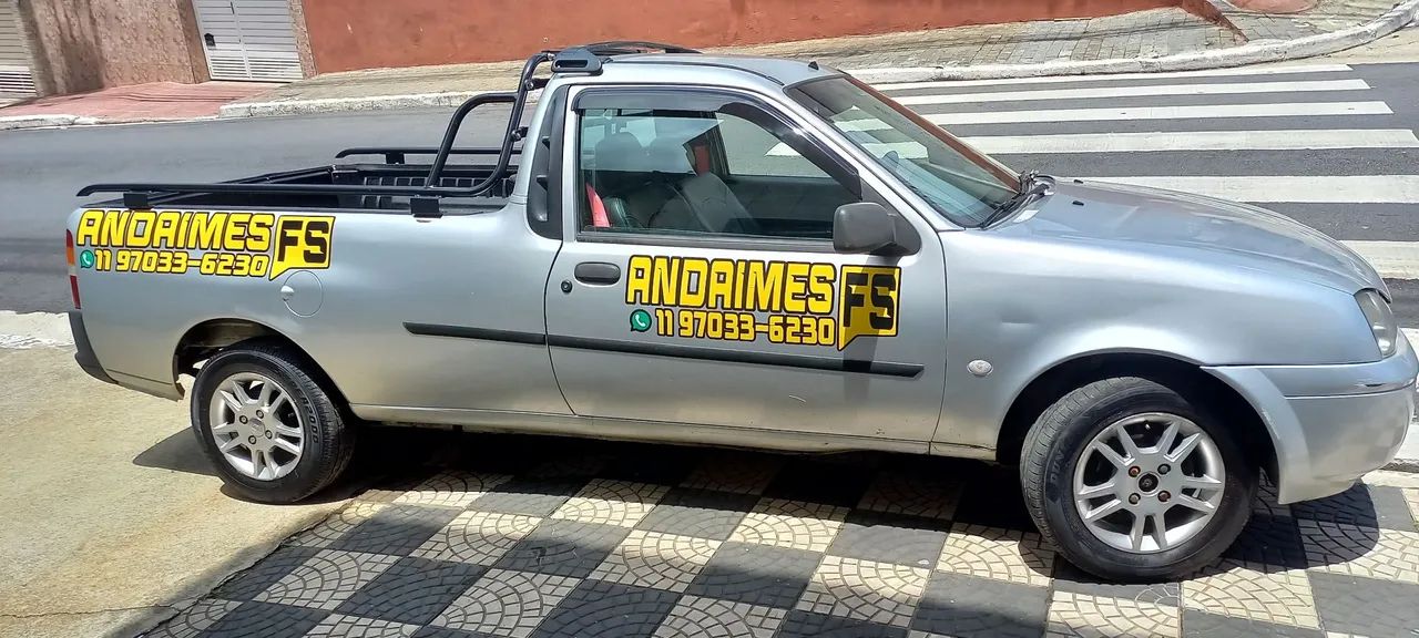 Andaimes  usados e novos, na norma NR18  - Foto 5