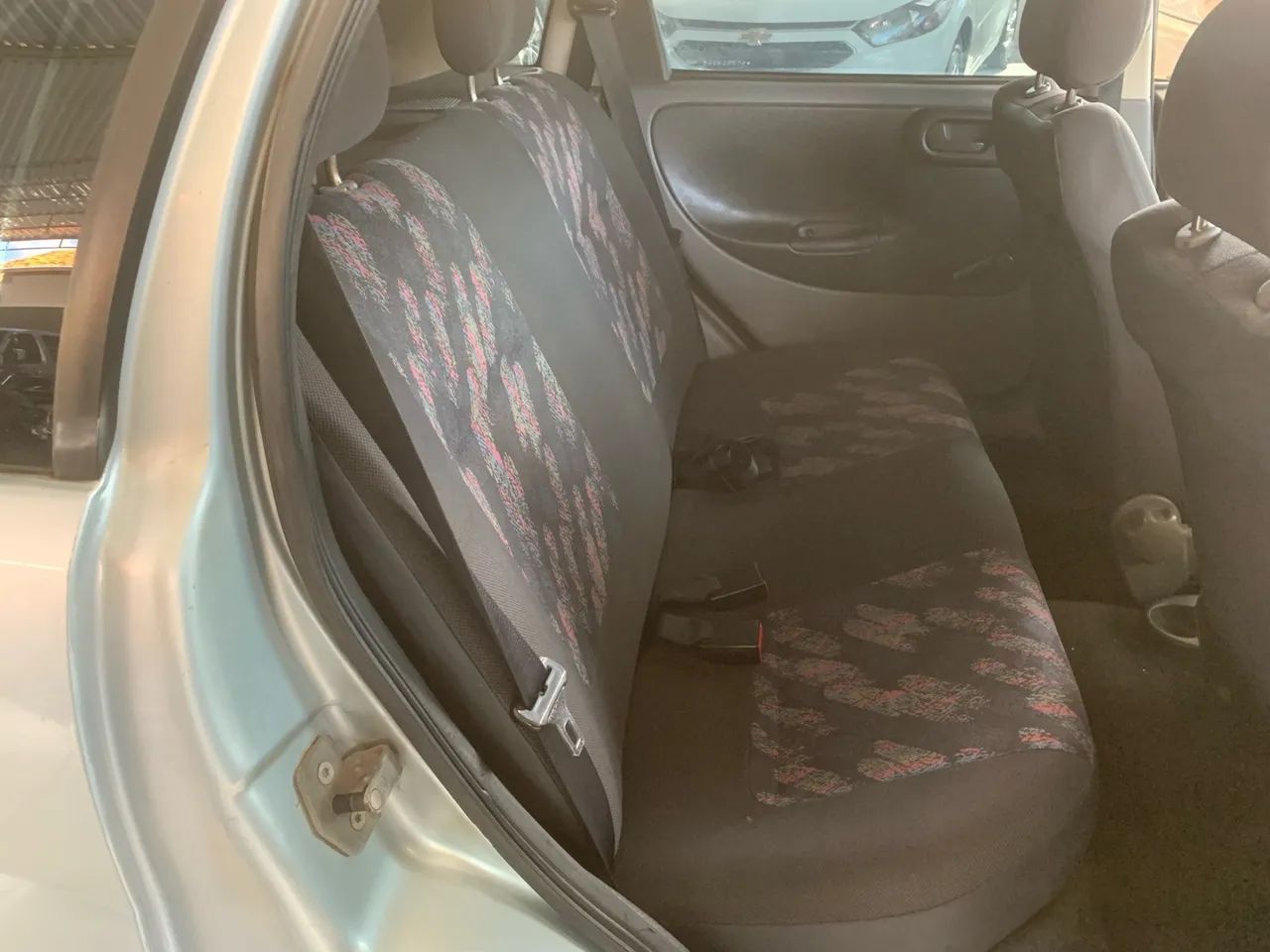 Corsa maxx Hatch 1.0 Completo 2005 - Foto 4