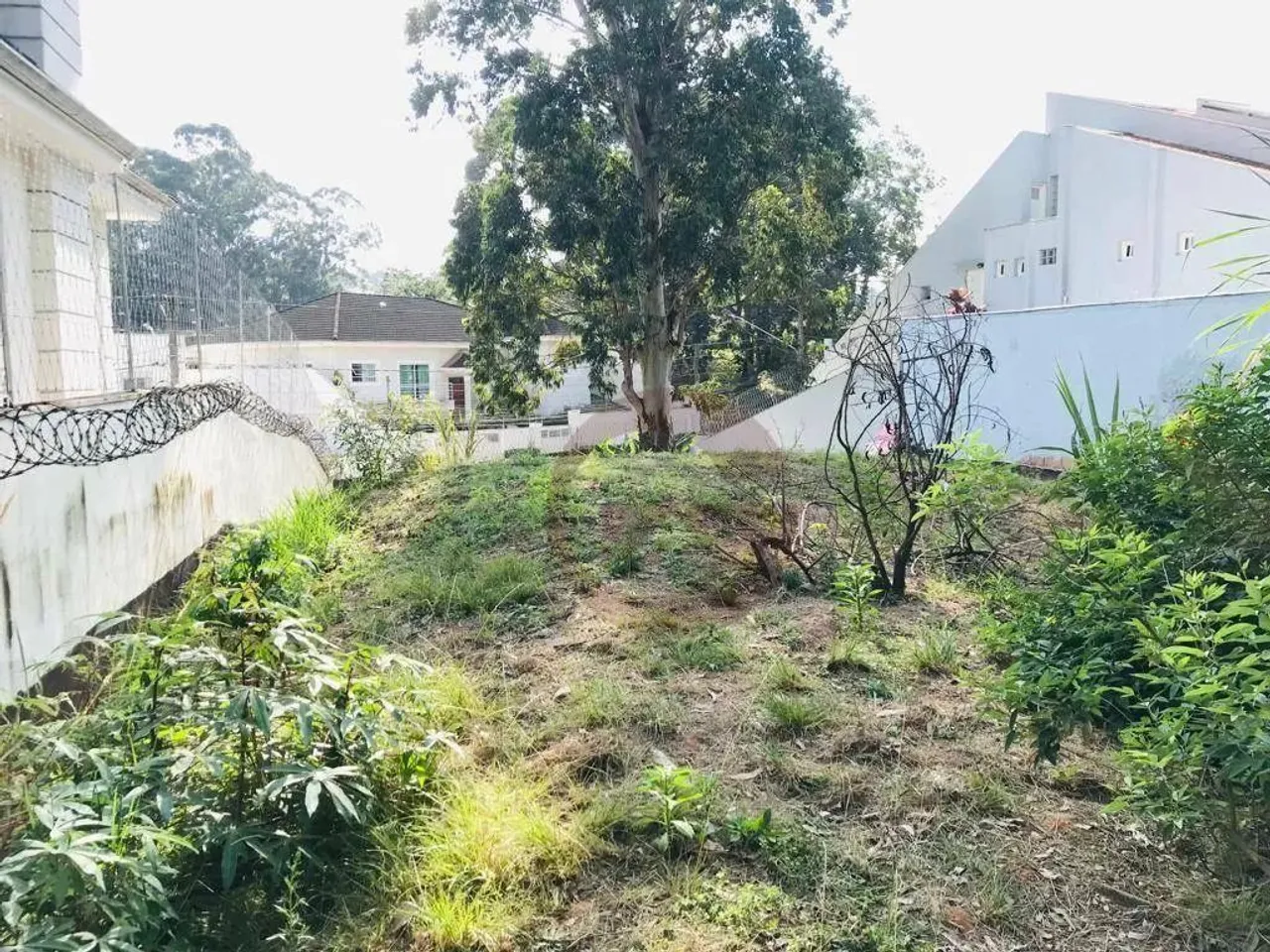 PARQUE DOS PRINCIPES, TERRENO DE 517 m², OPORTUNIDADE, R$ 470.000,00 - SP