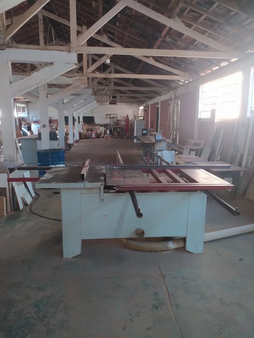 Máquinas Marcenaria  - Foto 2