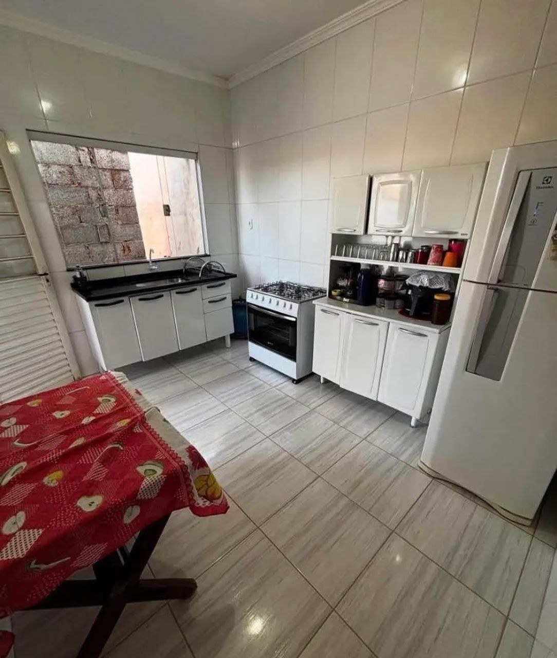 Vendo essa casa no Riacho Fundo II - Foto 3