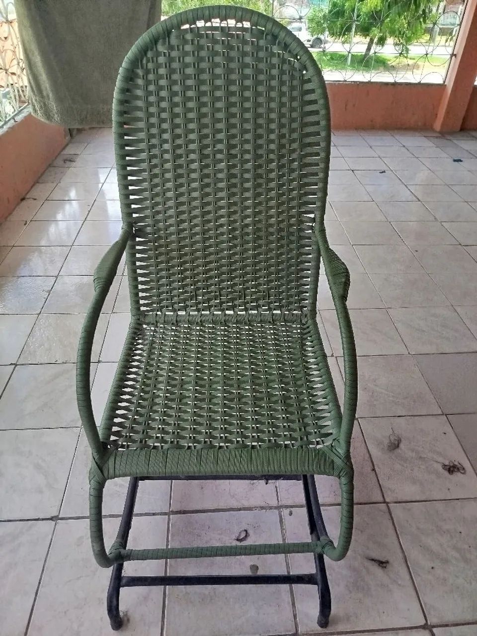 Cadeira 