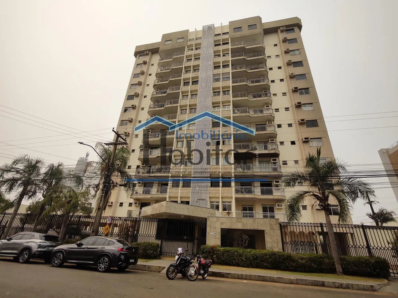 VENDA APARTAMENTO CONDOM BARÃO DE SOLIMÕES 04QTOS 02 VAGAS