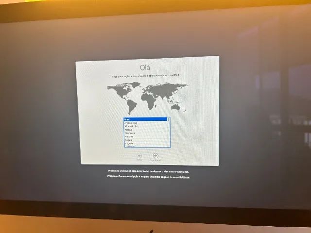 iMac 21,5 late 2013 2,7 GHz i5 quadcore 1TB SSD 8gb RAM - Foto 3