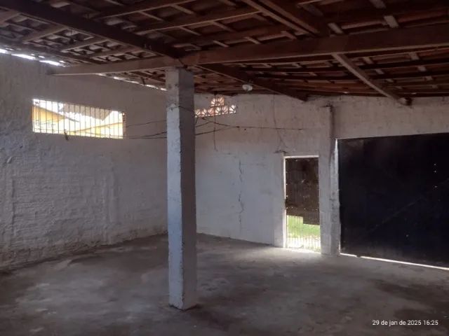 Casa no Joquei Clube: Conforto e Localização Privilegiada - Foto 5